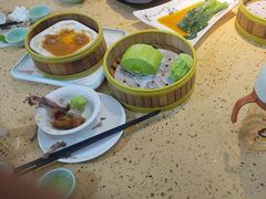 -一茶一点(海景店)