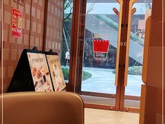 -Tims天好咖啡·贝果(雁展路万象天地店)