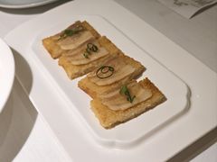 黄山刀板香糍粑-半勺·新徽菜(银泰城店)