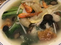 -南山饭店(阳明古镇店)