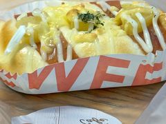 -85度C(深圳佳宁娜店)