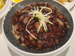 -淘淘园·韩式手工炸酱面(井亭天地店)