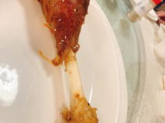 -那达慕蒙古风味酒楼