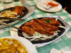 -Santoor 萨都里印度餐厅(北锣鼓巷店)