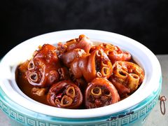 君姐最爱猪手煲-邓丽君音乐主题餐厅
