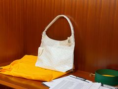-GOYARD(恒隆广场店)
