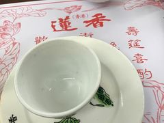 -香港蓮香樓(上環店)