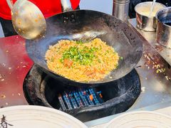 -扬二春炒饭(国庆路总店)