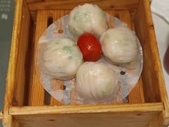 悦满楼虾饺皇-悦满楼·西关名点·湛江名菜(航空综合大厦店)