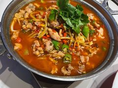 -将军府·鸡毛店(武侯祠店)