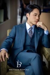点击看大图 -BROTHER西服礼服定制·商务·婚礼(佛山南海店)