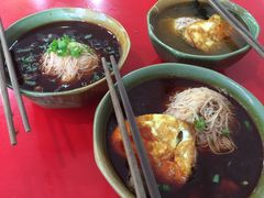 iphone_upload_pic-德华开元山西米粉(总店)