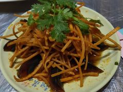-靓靓蒸虾(中山公园店)