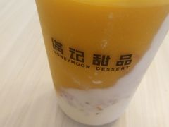 -满记甜品(大悦城店)