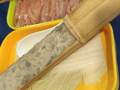 -马路边边麻辣烫联盟路店