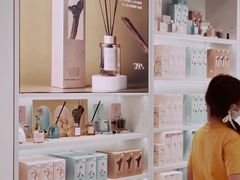 -名创优品(天河区正佳广场二店)