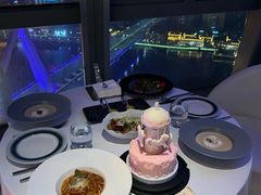 -天玑高空江景餐厅&酒吧Sky Secret Restaurant&Bar