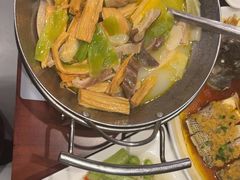 -古南都·老广东酒楼(龙江店)