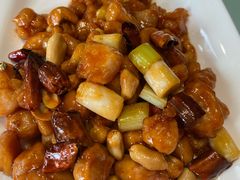 -香融府·烤鸭·家常菜(马家堡路店)