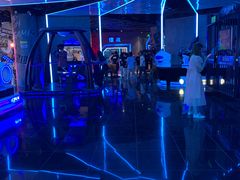 -世代星球·保龄球·镭战真人CS·团建(杨浦店)