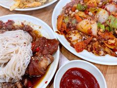 -贤花饭店(城阳店)