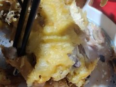 -蓝田九大碗民俗食府(蓝田店)