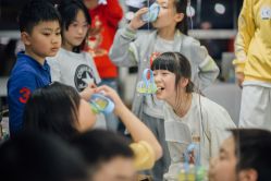 -小梨儿童派对PEARTY