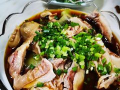 井水小肚-小吊梨汤·北京菜·烤鸭(鸟巢店)