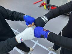 -拳盛时代拳击俱乐部(北京路店)