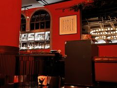 -JZ Club 爵士酒吧(上海店)