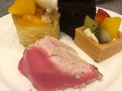 -北京希尔顿逸林酒店