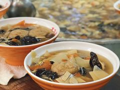 -龙华素斋(龙华路店)