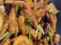-聚味瞿记·龙虾堂(树木岭店)