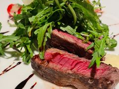 智利和牛切片牛排-Solo(衡山路店)