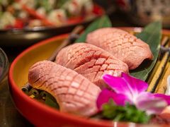 -無二炙坊·和牛烧肉(大钟寺1733店)