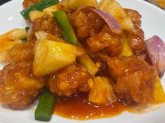 -麒麟中餐厅·经典粤菜·地道菜式老字号(广州长隆酒店)