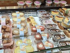 -万利隆·活力烘焙(板塘店)