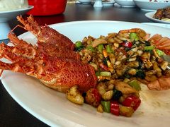 -山港凯悦酒店·东海88私房菜