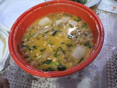 -张亮麻辣烫(南昌现代学院店)