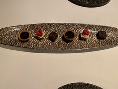 -翡翠36餐厅(浦东香格里拉店)