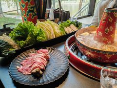 -羊大爷涮肉(亮马桥店)