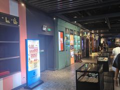 -万达影城 (甘井子万达广场IMAX店)