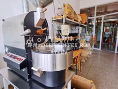 -DEEP COFFEE(瑞光烘焙工厂店)