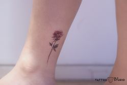 -飛凡TATTOO纹身•原创