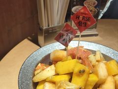 -水平有限广西米粉·广西风味集(五道口店)