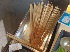 -玉林串串香(大成路店)