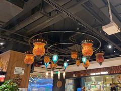 -耶里夏丽·丝路新疆菜·清真食品(徐汇南丹东路臻选店)