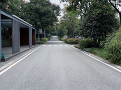 -武汉园博园(武汉自然博物馆)