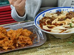 -清真-戏楼王记牛肉面
