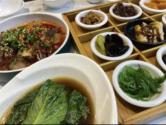 -新仙清汤牛腩(铜锣湾店)